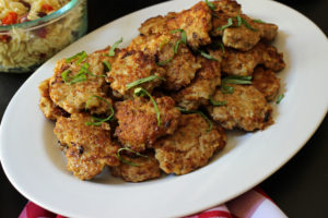 chicken patties 