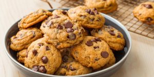  Chocolate Chip Cookies Recipe