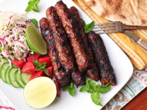 Rasheem Kabab Recipe
