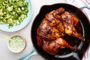 Roast Chicken Recipes
