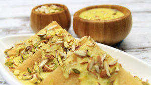 Shahi Tukray Recipe