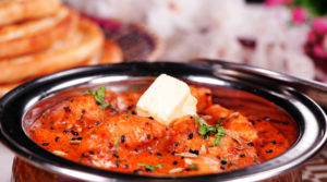 chicken madrasi handi recipe