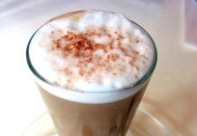 Cold Coffee Cold Coffee