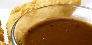 Imli Ki Chatni - Tamarind Dip