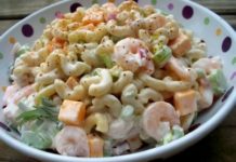 Macaroni Salad