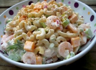 Macaroni Salad