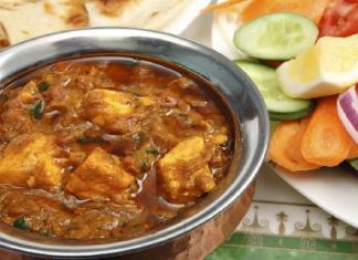 Achari Chicken Recipe