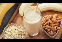 Badam Sharbat Recipe