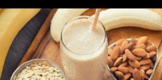 Badam Sharbat Recipe