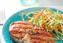 Fish Recipes