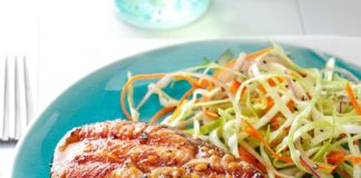 Fish Recipes