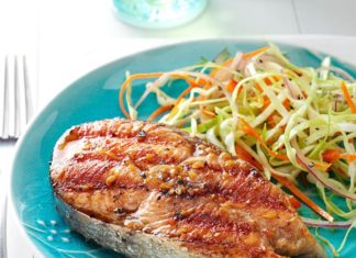 Fish Recipes