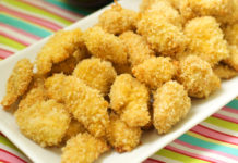 Chicken Nuggets Recipe Chicken Nuggets Recipe