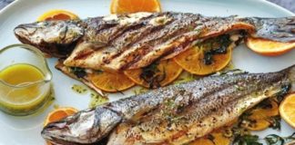Fish Recipe