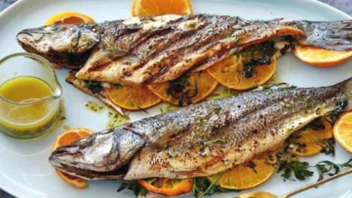 Fish Recipe Fish Recipe