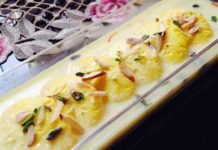 Ras Malai Recipe