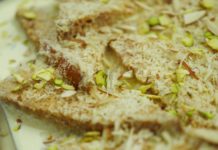 Shahi Tukray recipe