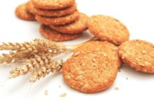 Whole Wheat Biscuits Recipe