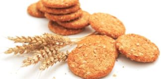 Whole Wheat Biscuits Recipe