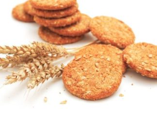 Whole Wheat Biscuits Recipe