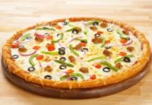 Pizza Recipe